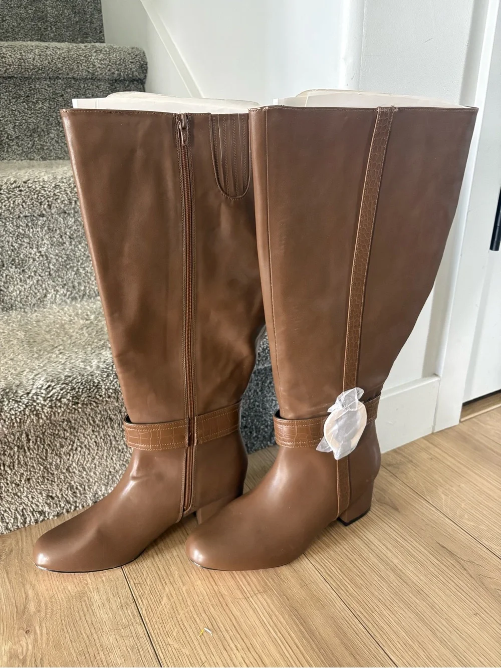 comfortview The Vale Wide‎ Calf Boot